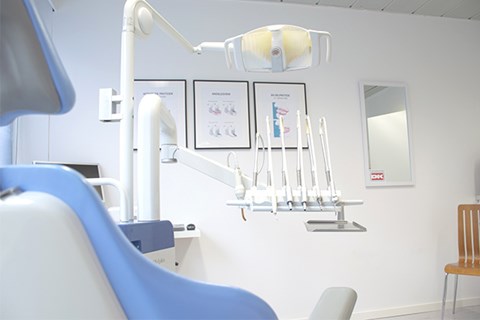 Tandtekniker 6040 Egtved